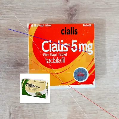 Clinique en ligne cialis